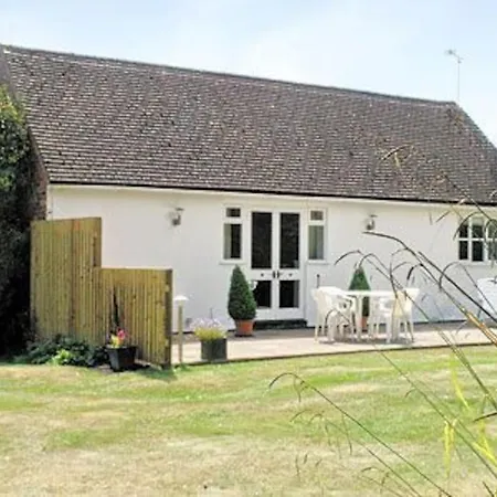 Waters Edge Apartment Rolvenden Exterior photo