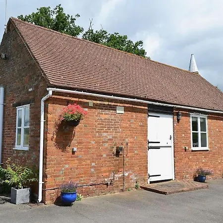 Waters Edge Apartment Rolvenden Exterior photo