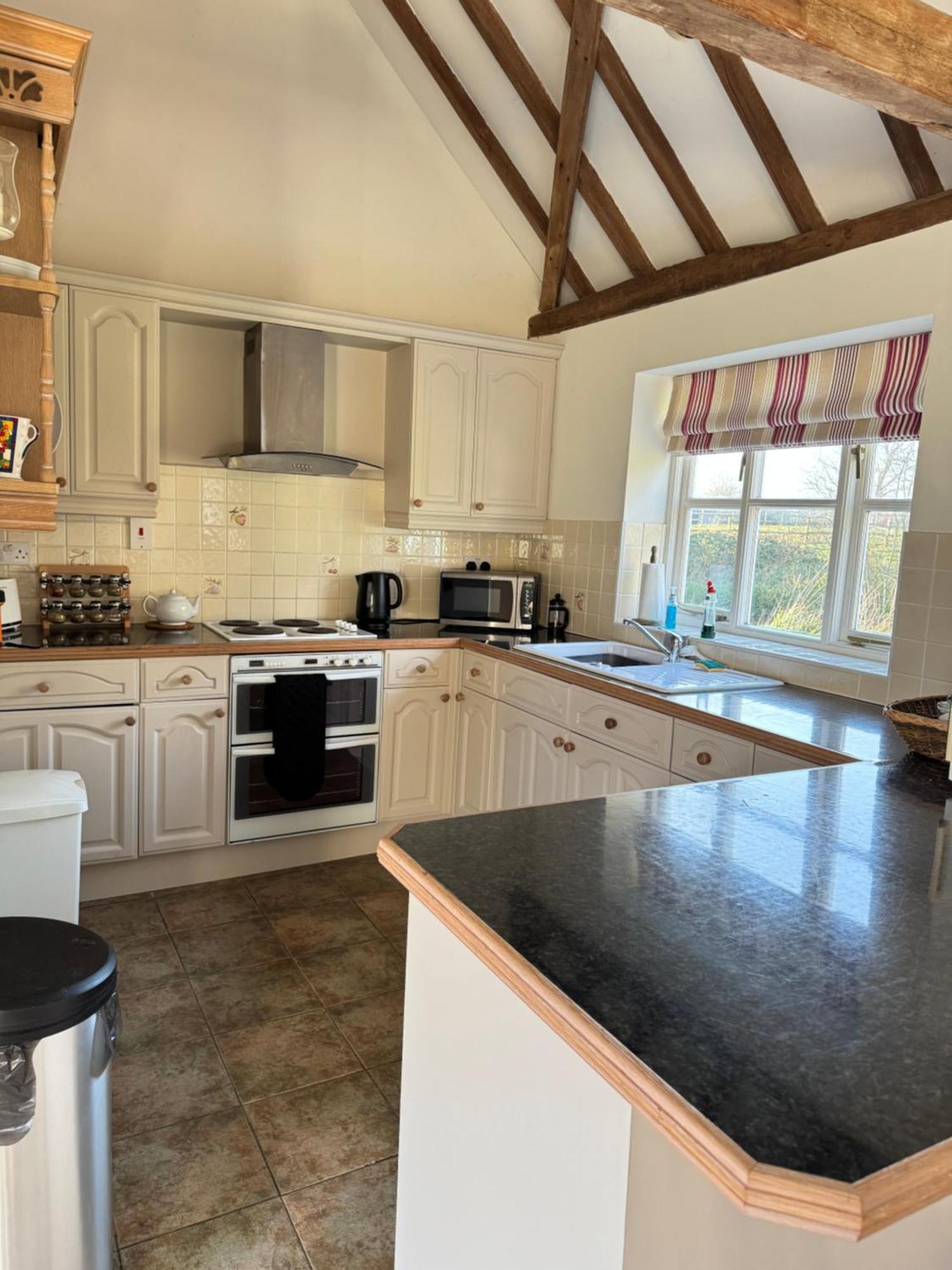Apartment Waters Edge Rolvenden